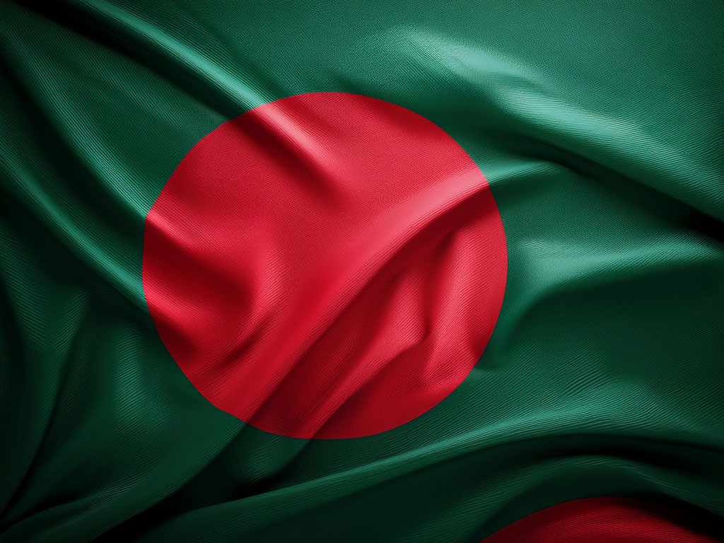 Workers from Bangladesh