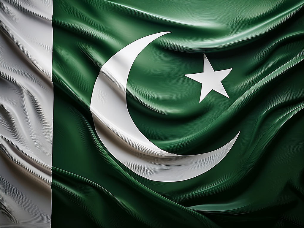 Workers from Pakistan